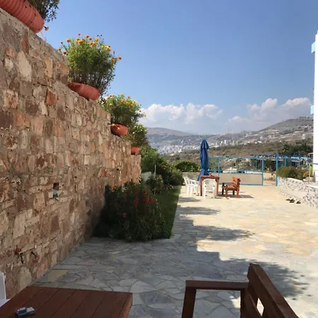Apartment Armantis Sarande