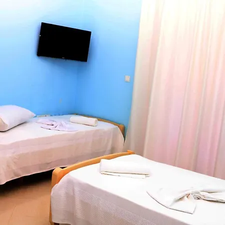 Apartament Armantis Saranda