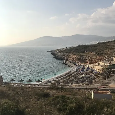 Apartament Armantis Saranda