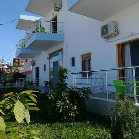 Armantis Apartment *