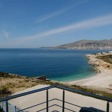 Armantis Sarande