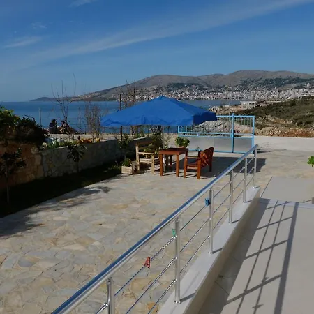 Armantis Apartment Sarande