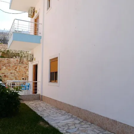 Armantis Sarande