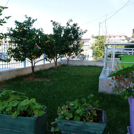 Apartmán Armantis