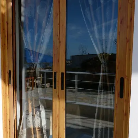 Armantis Apartment