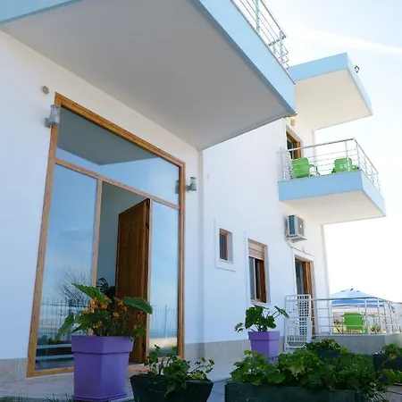 Armantis Apartment