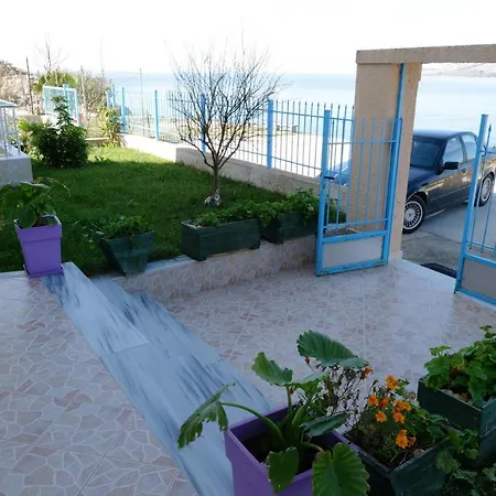 Armantis * Sarande