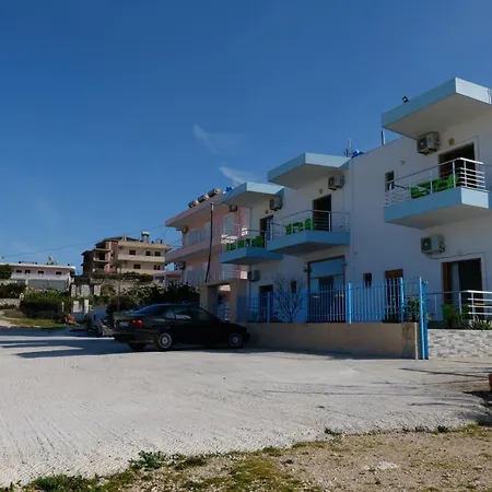 Armantis Sarandë