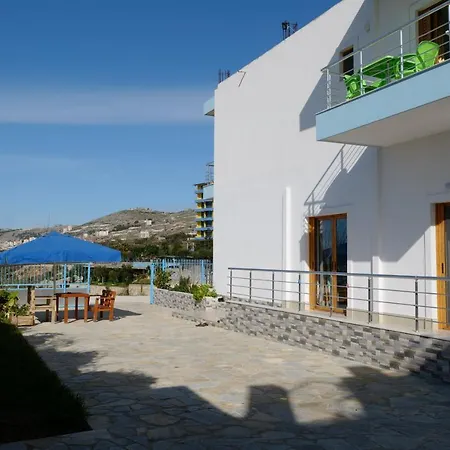 Armantis Apartmán