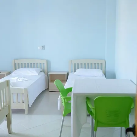 Apartmán Armantis *