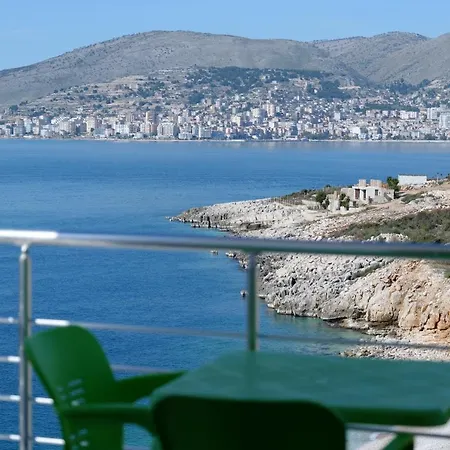 Appartement Armantis Saranda