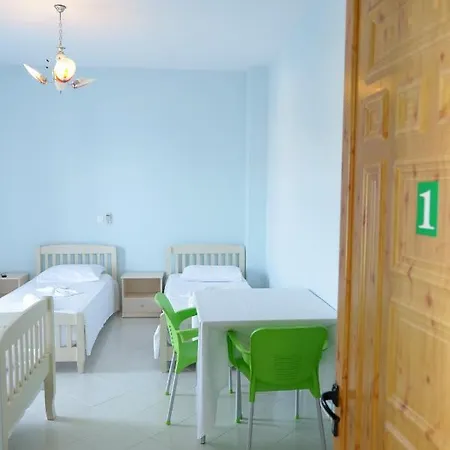 Armantis Apartment