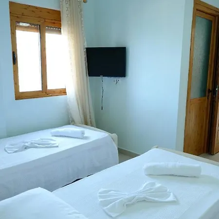 Apartament Armantis *