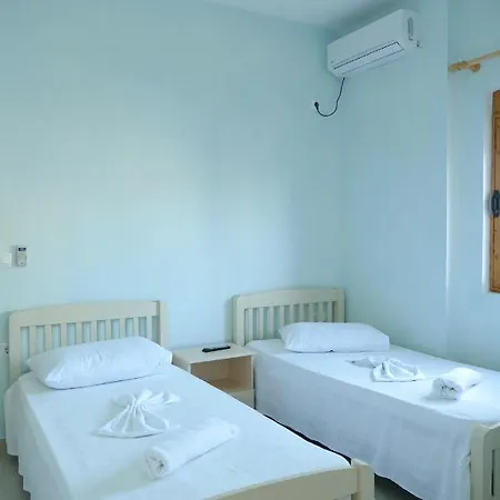 Armantis Apartment *