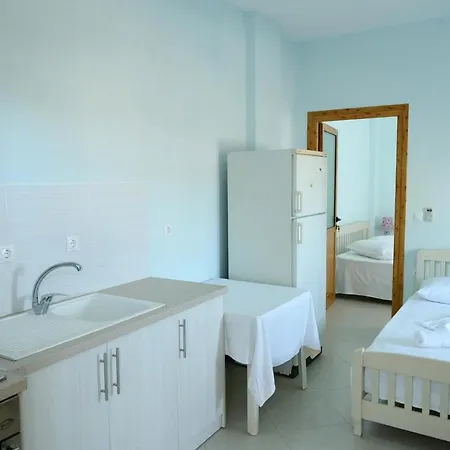 Armantis Apartment