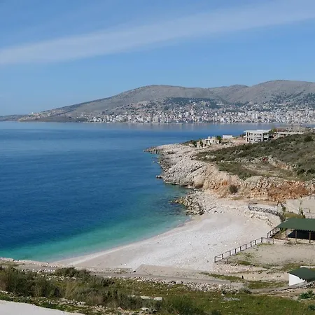 Armantis Sarande