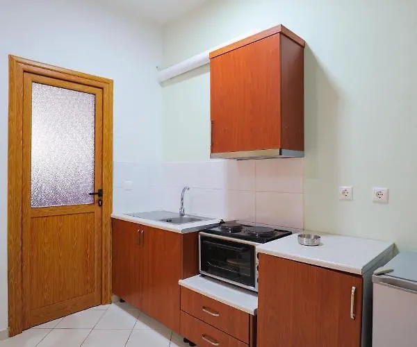 Lejlighed Armantis *