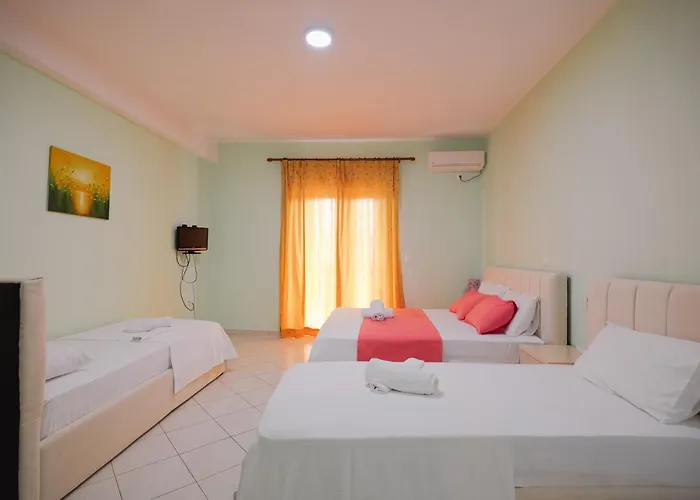 Armantis Lejlighed *