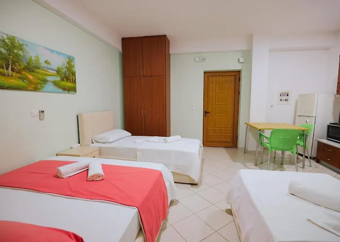 Armantis ساراندا