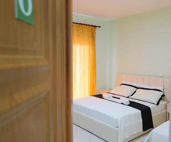 Armantis Lejlighed Sarandë