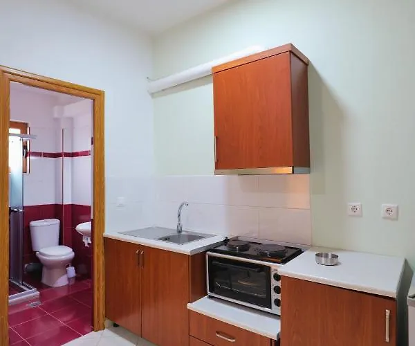 Armantis ساراندا