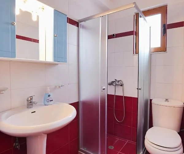 Armantis شقة ساراندا