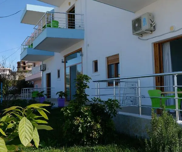 Armantis Apartamento *