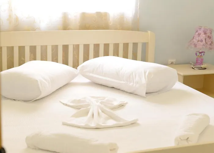 Apartamento Armantis