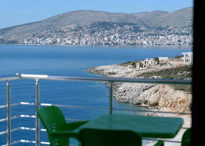 Apartamento Armantis Sarandë