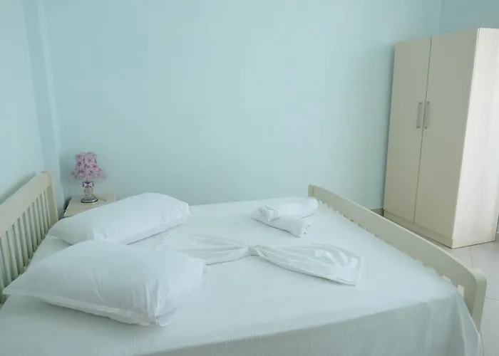 Armantis ساراندا